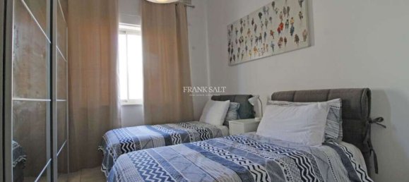 Квартира с 3 спальнями в Слима, Мальта № 189 9