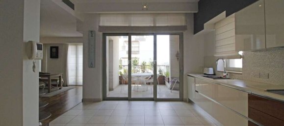 Квартира с 3 спальнями в Слима, Мальта № 189 21