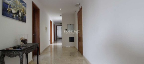 Квартира с 3 спальнями в Слима, Мальта № 189 10