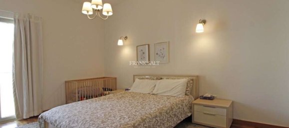 Квартира с 3 спальнями в Слима, Мальта № 189 4