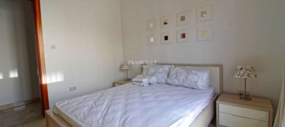 Квартира с 3 спальнями в Слима, Мальта № 189 6