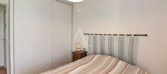 Квартира с 2 спальнями в Марсель, Франция № 322570 5