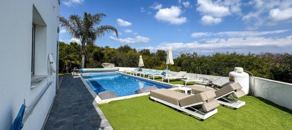 5 bedrooms Villa in Protaras, Cyprus No. 951 17