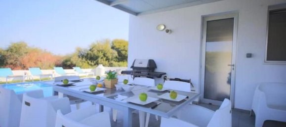 5 bedrooms Villa in Protaras, Cyprus No. 951 23