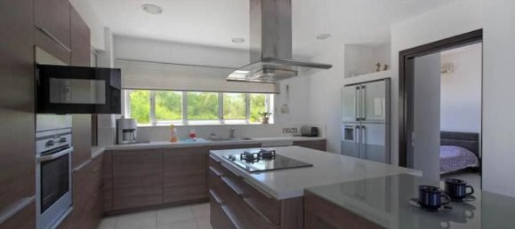 5 bedrooms Villa in Protaras, Cyprus No. 951 19