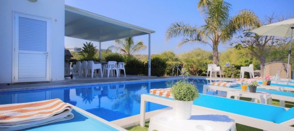 5 bedrooms Villa in Protaras, Cyprus No. 951 13