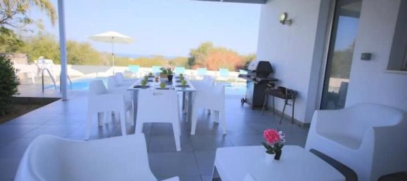 5 bedrooms Villa in Protaras, Cyprus No. 951 27