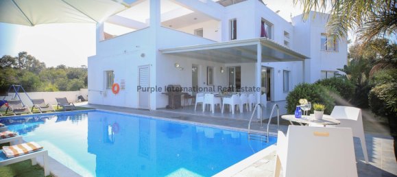 5 bedrooms Villa in Protaras, Cyprus No. 951 12