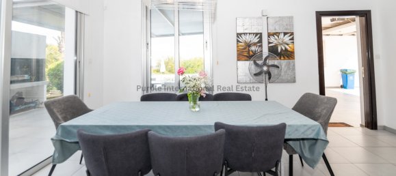 5 bedrooms Villa in Protaras, Cyprus No. 951 29