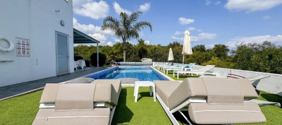 5 bedrooms Villa in Protaras, Cyprus No. 951 25