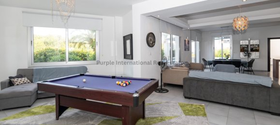 5 bedrooms Villa in Protaras, Cyprus No. 951 27