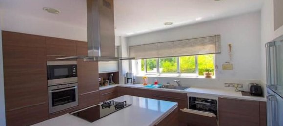 5 bedrooms Villa in Protaras, Cyprus No. 951 18