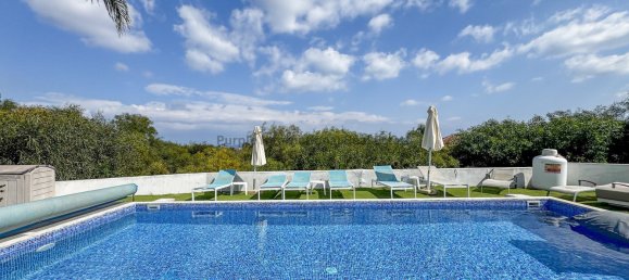 5 bedrooms Villa in Protaras, Cyprus No. 951 9