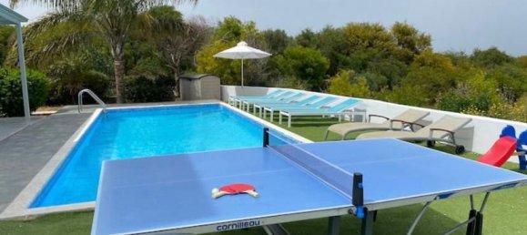 5 bedrooms Villa in Protaras, Cyprus No. 951 30