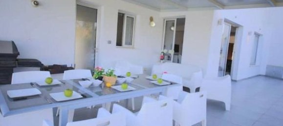 5 bedrooms Villa in Protaras, Cyprus No. 951 26