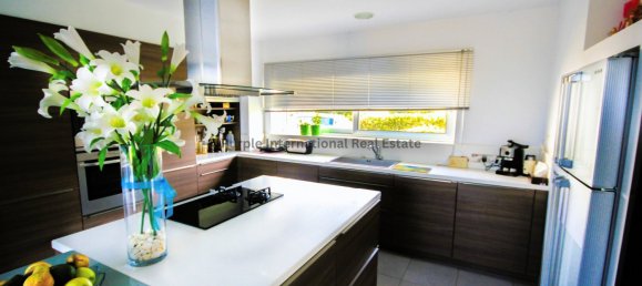 5 bedrooms Villa in Protaras, Cyprus No. 951 11