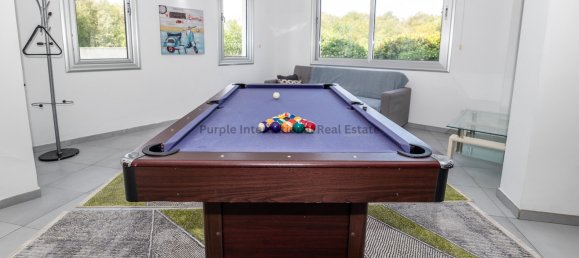 5 bedrooms Villa in Protaras, Cyprus No. 951 28