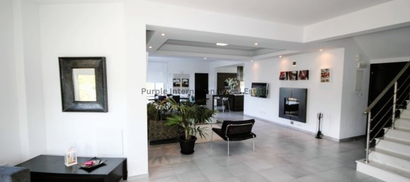 5 bedrooms Villa in Protaras, Cyprus No. 951 6