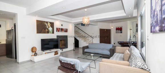 5 bedrooms Villa in Protaras, Cyprus No. 951 16