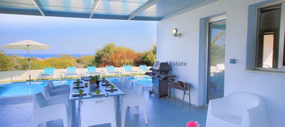 5 bedrooms Villa in Protaras, Cyprus No. 951 9