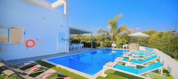 5 bedrooms Villa in Protaras, Cyprus No. 951 8