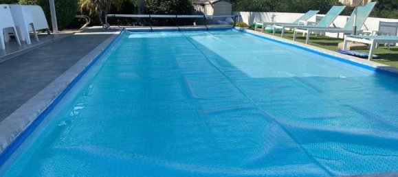 5 bedrooms Villa in Protaras, Cyprus No. 951 29