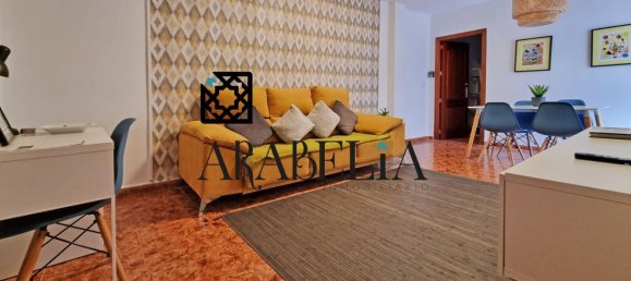 Apartamento T3 em Cordoba, Spain N.º 160526 9