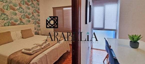 Apartamento T3 em Cordoba, Spain N.º 160526 14
