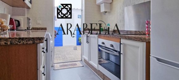 Apartamento T3 em Cordoba, Spain N.º 160526 6