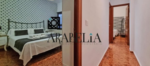 Apartamento T3 em Cordoba, Spain N.º 160526 18