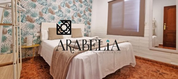 Apartamento T3 em Cordoba, Spain N.º 160526 15