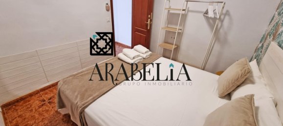 Apartamento T3 em Cordoba, Spain N.º 160526 16