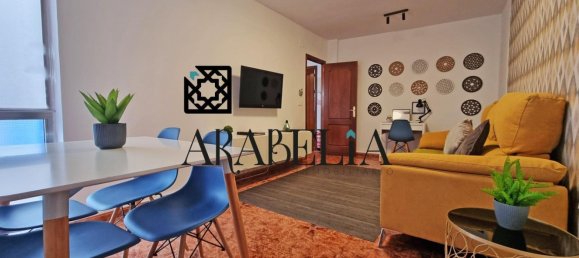 Apartamento T3 em Cordoba, Spain N.º 160526 11