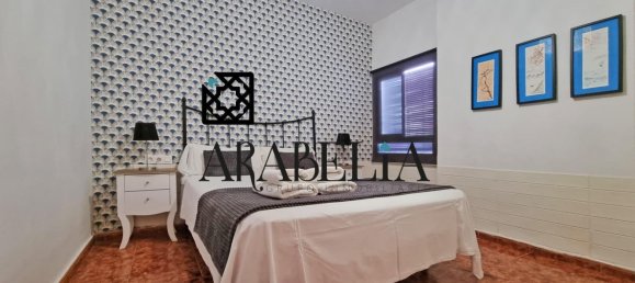 Apartamento T3 em Cordoba, Spain N.º 160526 19