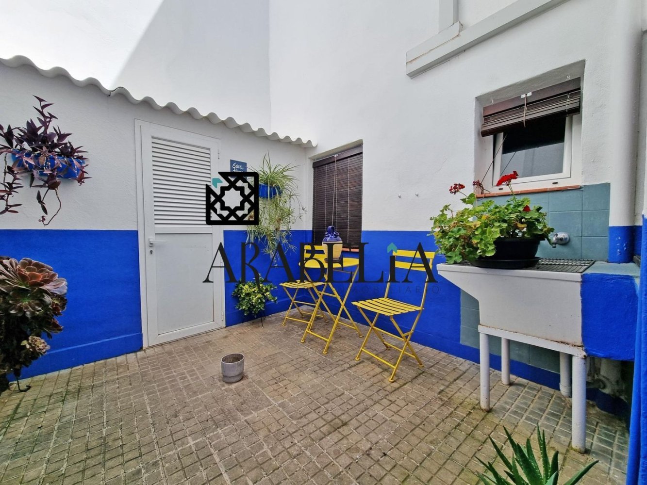 Apartamento T3 em Cordoba, Spain N.º 160526