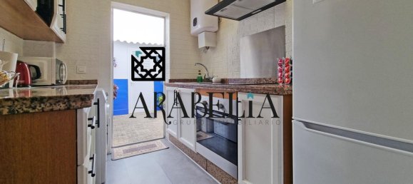 Apartamento T3 em Cordoba, Spain N.º 160526 5
