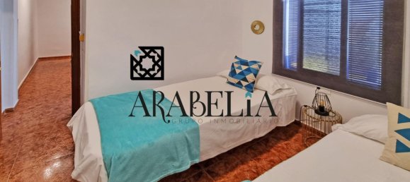 Apartamento T3 em Cordoba, Spain N.º 160526 24