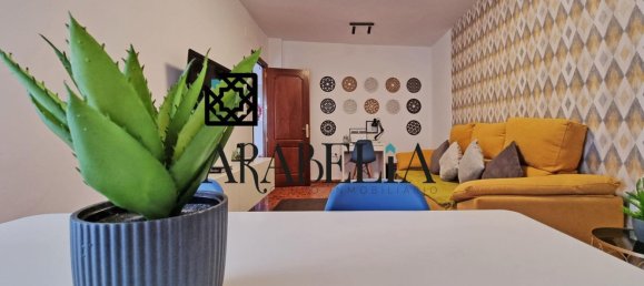 Apartamento T3 em Cordoba, Spain N.º 160526 12