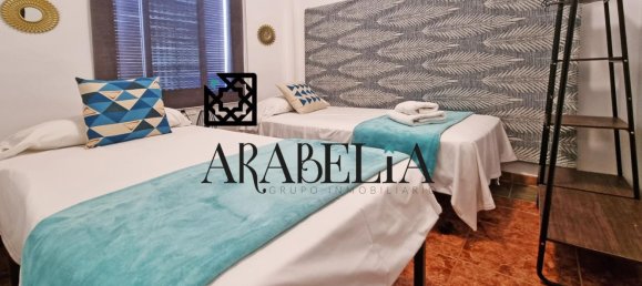 Apartamento T3 em Cordoba, Spain N.º 160526 23