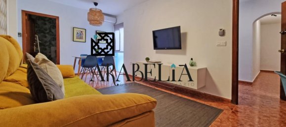 Apartamento T3 em Cordoba, Spain N.º 160526 10