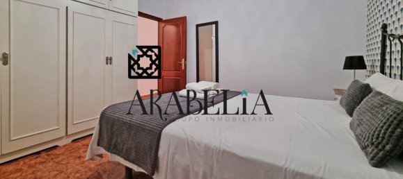 Apartamento T3 em Cordoba, Spain N.º 160526 20