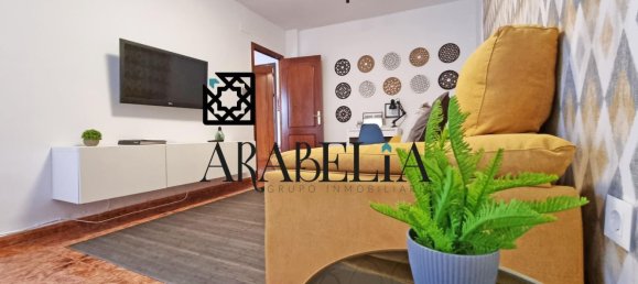 Apartamento T3 em Cordoba, Spain N.º 160526 13