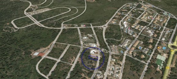  قطعة أرض في Es Mercadal, Spain 523متر مربع رقم 1940 5