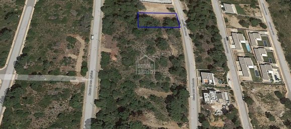  قطعة أرض في Es Mercadal, Spain 523متر مربع رقم 1940 6