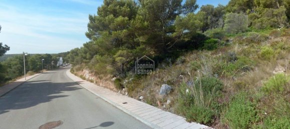  قطعة أرض في Es Mercadal, Spain 523متر مربع رقم 1940 4