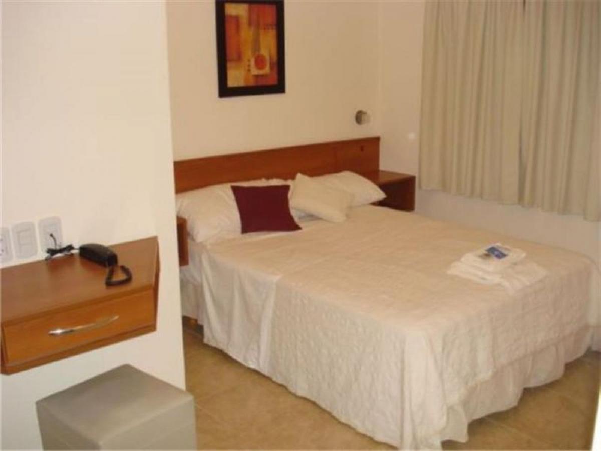 Hotel in Entre Rios, Argentina 945m², Nr. 28681