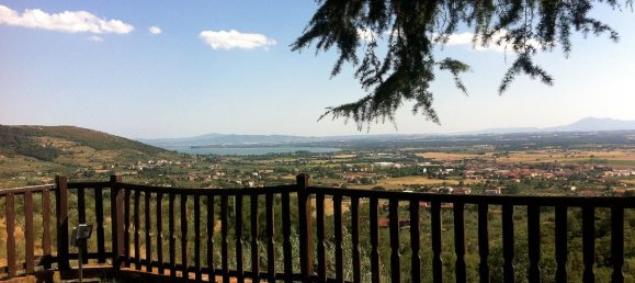 4 bedrooms House in Cortona, Italy No. 382 5