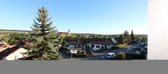 Квартира с 3 комнатами в Sigmaringen, Германия № 33878 5