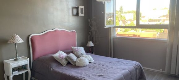 3 غرف نوم شقة في Limoges, France رقم 314537 5