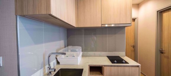 2 bedrooms Condo in Denim Jatujak Bangkok, Thailand No. 31213 6